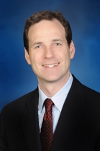 Photograph of  Representative  Scott Drury (D)